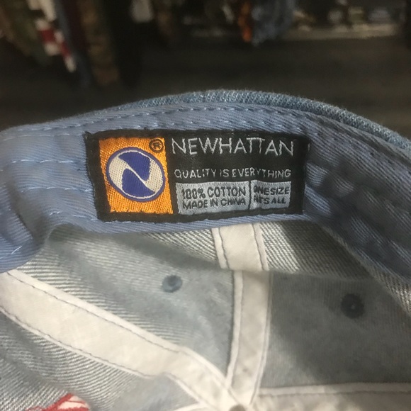 199X hat. - Picture 3 of 3